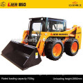 Hot selling!!!China famous brand LIER-850 Wheel loader